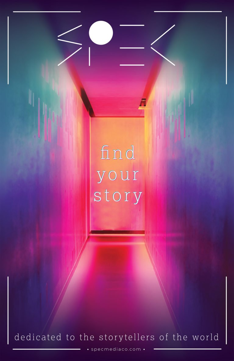 SPEC Fictinal Media company